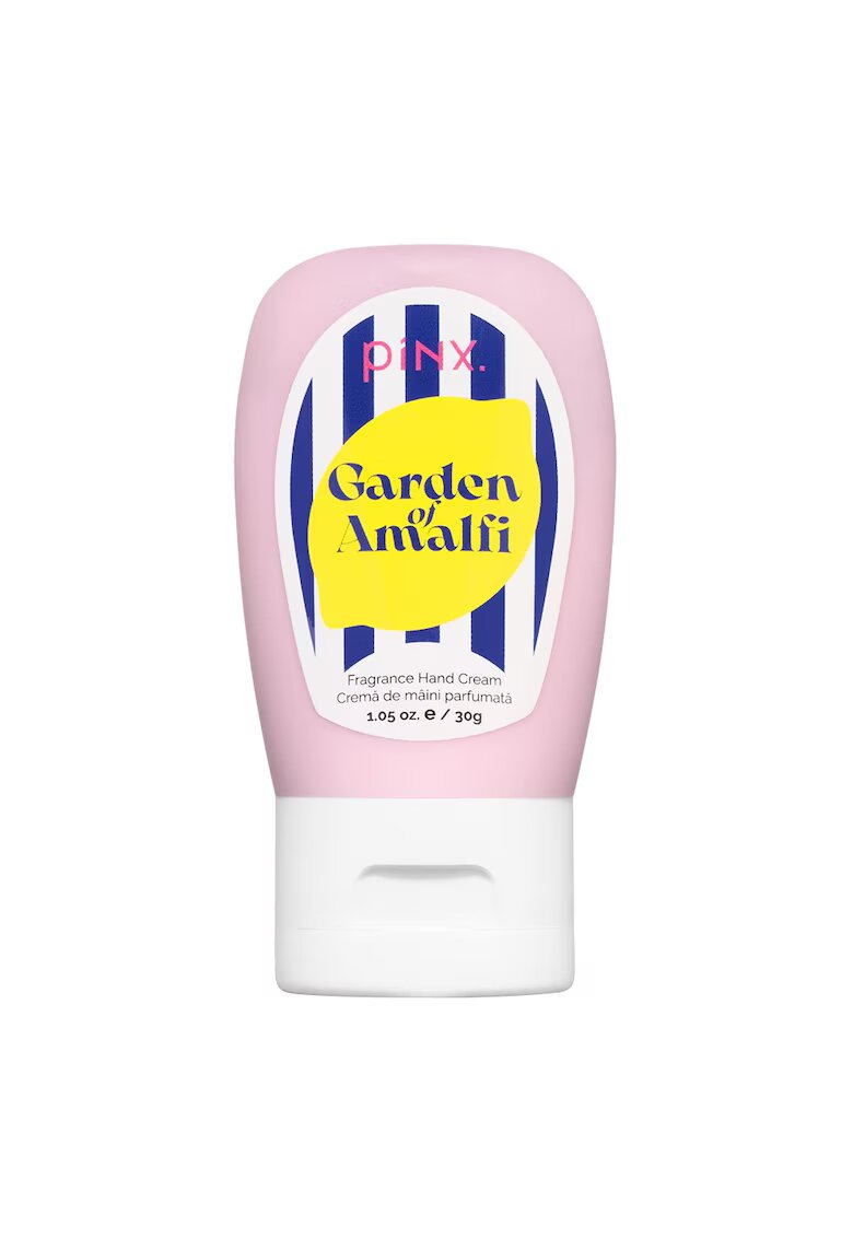 Pinx Crema de maini mini . - Garden of Amalfi 30g