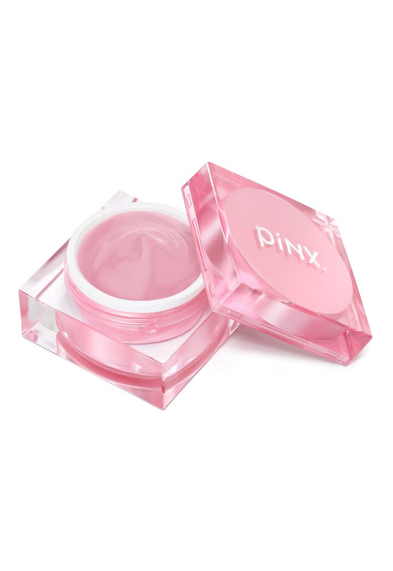 Pinx Gel UV Secure Gel - transparent - 30ml - rezistent - versatil