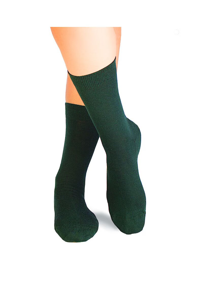 Pirin Hill Sosete antibacterian merino Fine Green