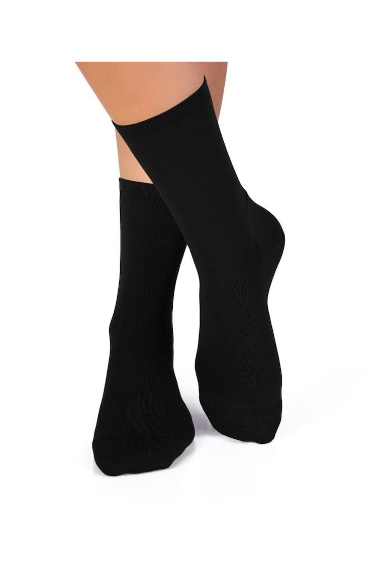 Pirin Hill Sosete bambus Basic Black