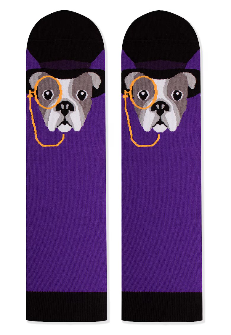 Pirin Hill Sosete bumbac Fancy Dog