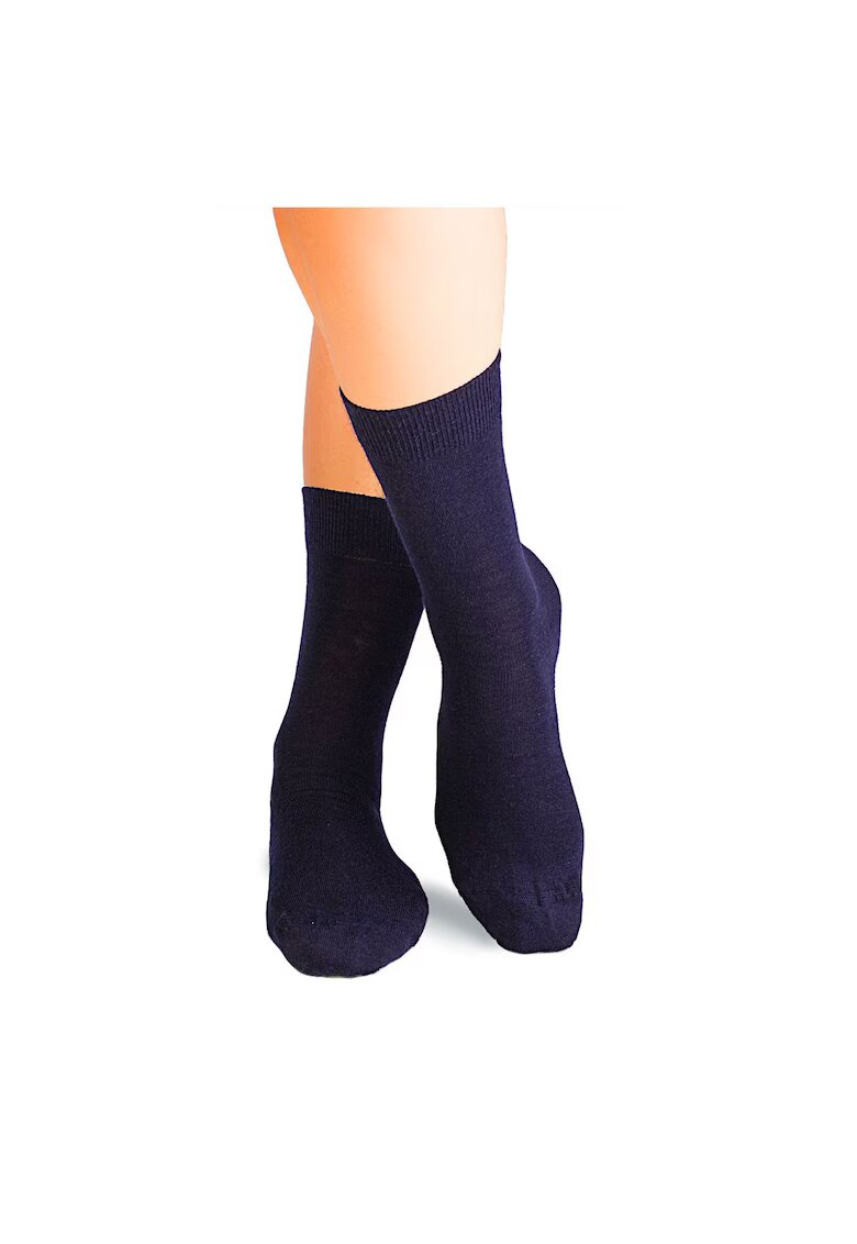 Pirin Hill Sosete merino antibacterian Albastru Inchis