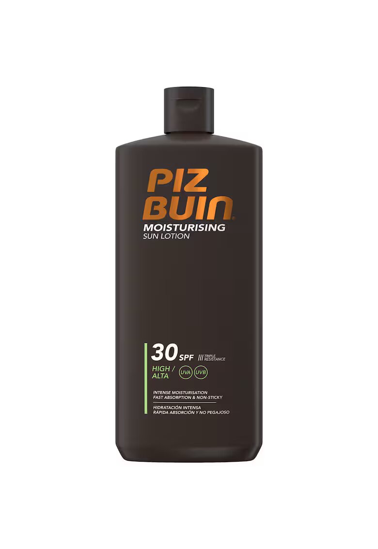 Piz Buin Lotiune de protectie solara hidratanta SPF 30 - ® - 400ml