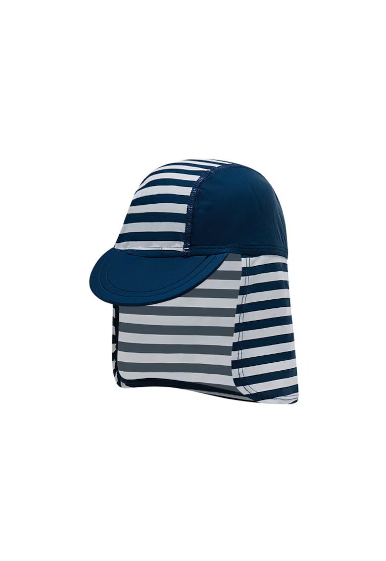 Playshoes Caciula pentru copii model 460118 - granat - 49