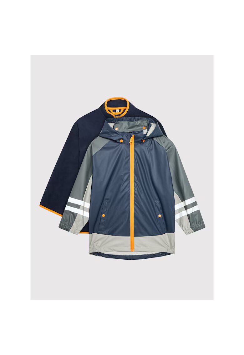 Playshoes Geaca Baieti - 301544791 - Poliester - Multicolor