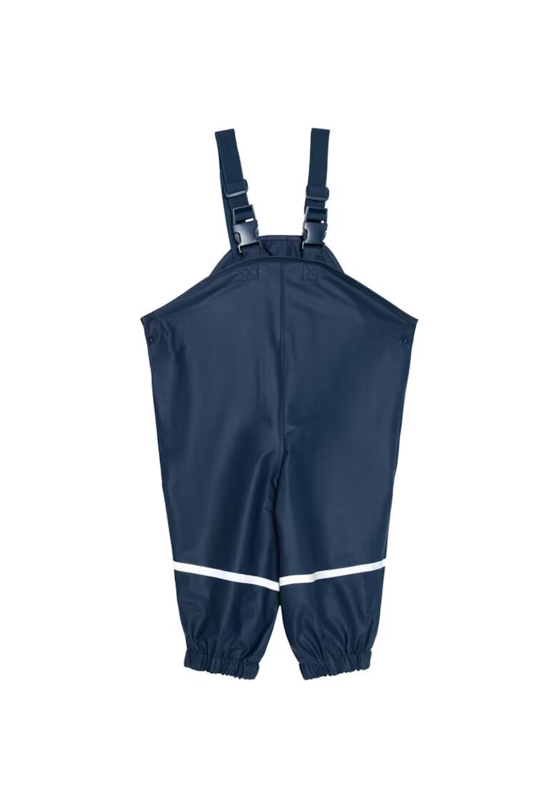 Playshoes Pantaloni baieti - 208088152 - Poliester - 74 CM - Albastru
