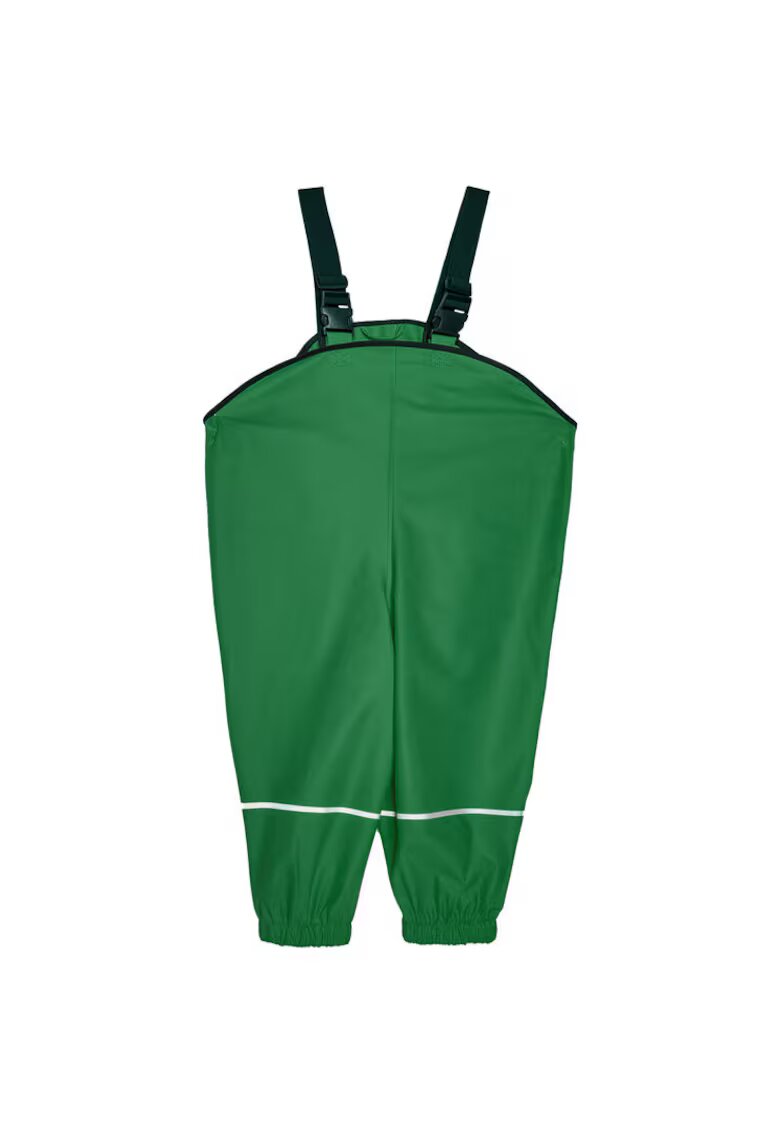 Playshoes Pantaloni baieti - 208088305 - Poliester - 74 CM - Verde