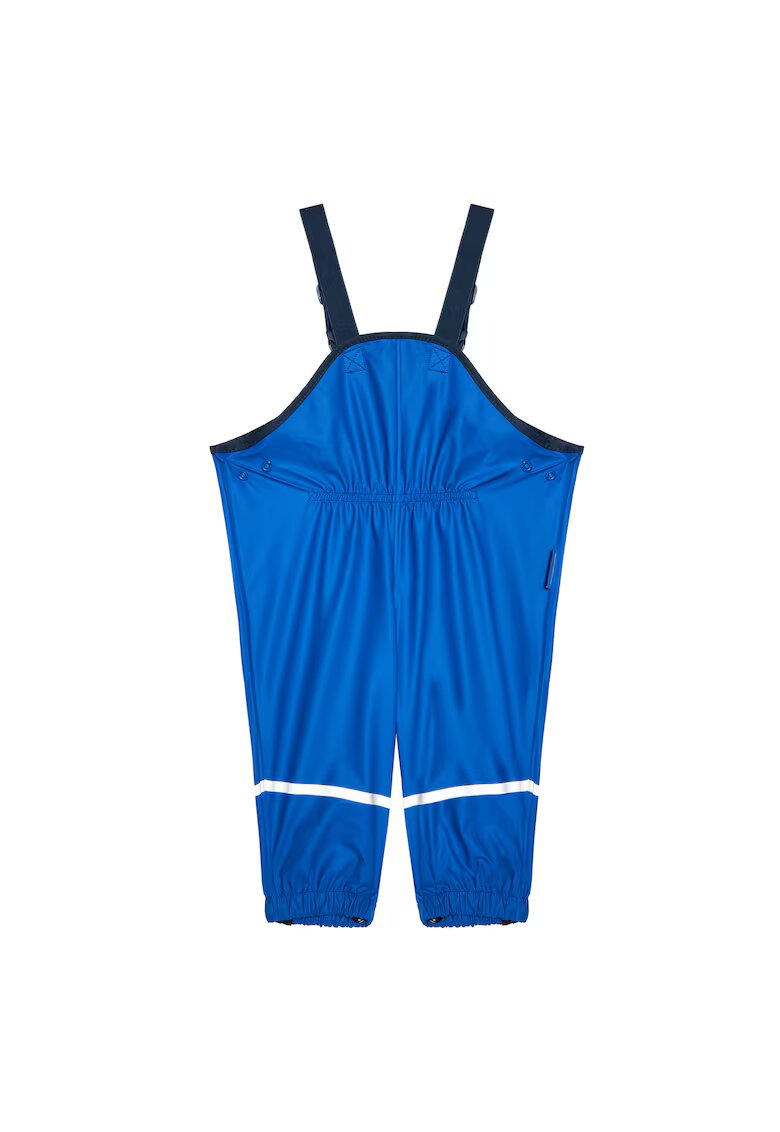 Playshoes Pantaloni Baieti - 208760041 - Poliester - Albastru