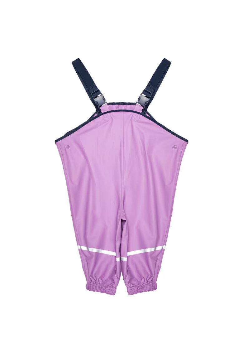 Playshoes Pantaloni fete - 208088138 - Poliester - 74 CM - Violet