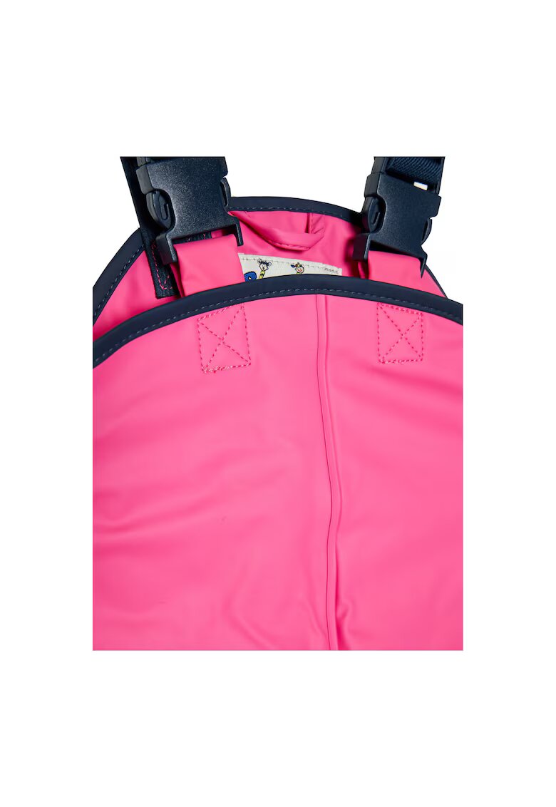 Playshoes Pantaloni impermeabili copii - 0000208088282_74 - Poliester - Roz -