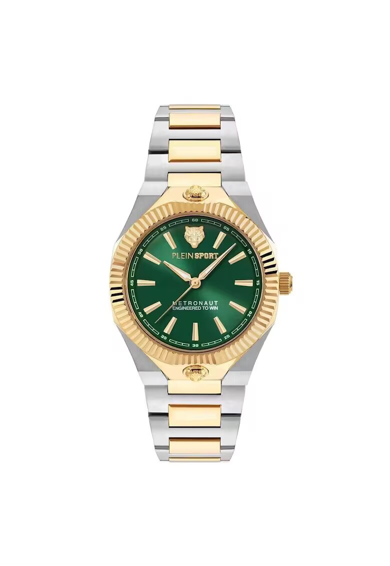 Plein Sport Ceas de dama carcasa 36 mm 5 ATM - PSDGA0525