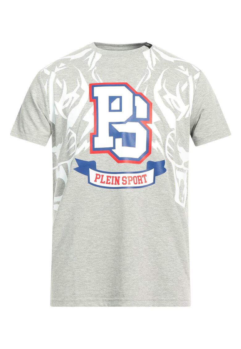 Plein Sport Tricou cu imprimeu grafic -