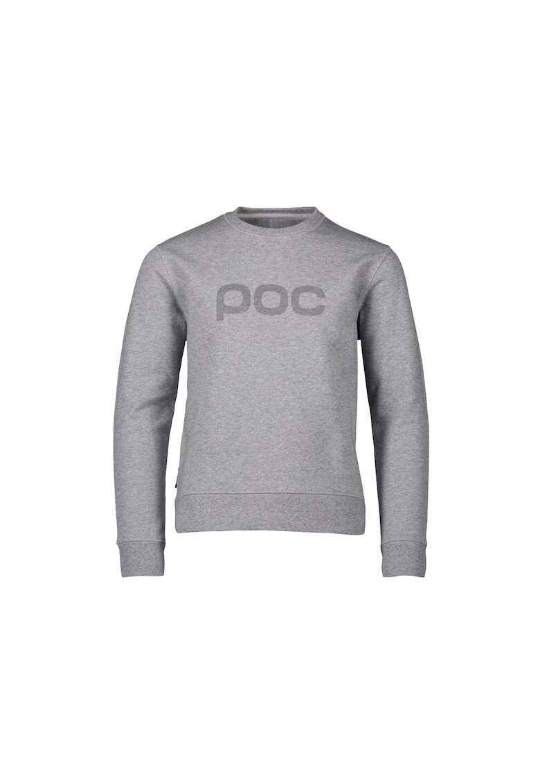 POC Bluza copii bumbac - gri - 10 ani -