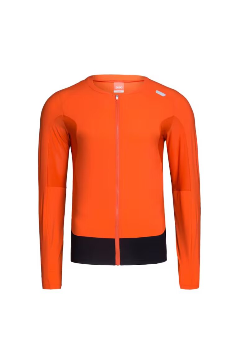 POC Bluza cu fermoar pentru ciclism Resistance Enduro Pro -