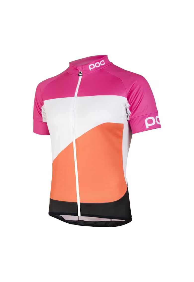 POC Bluza de ciclism cu maneca scurta -