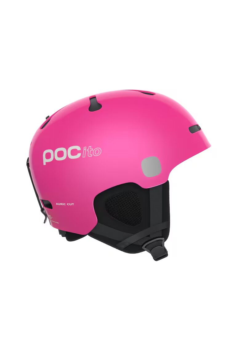 POC Casca schi copii ito Auric Cut Mips - Roz
