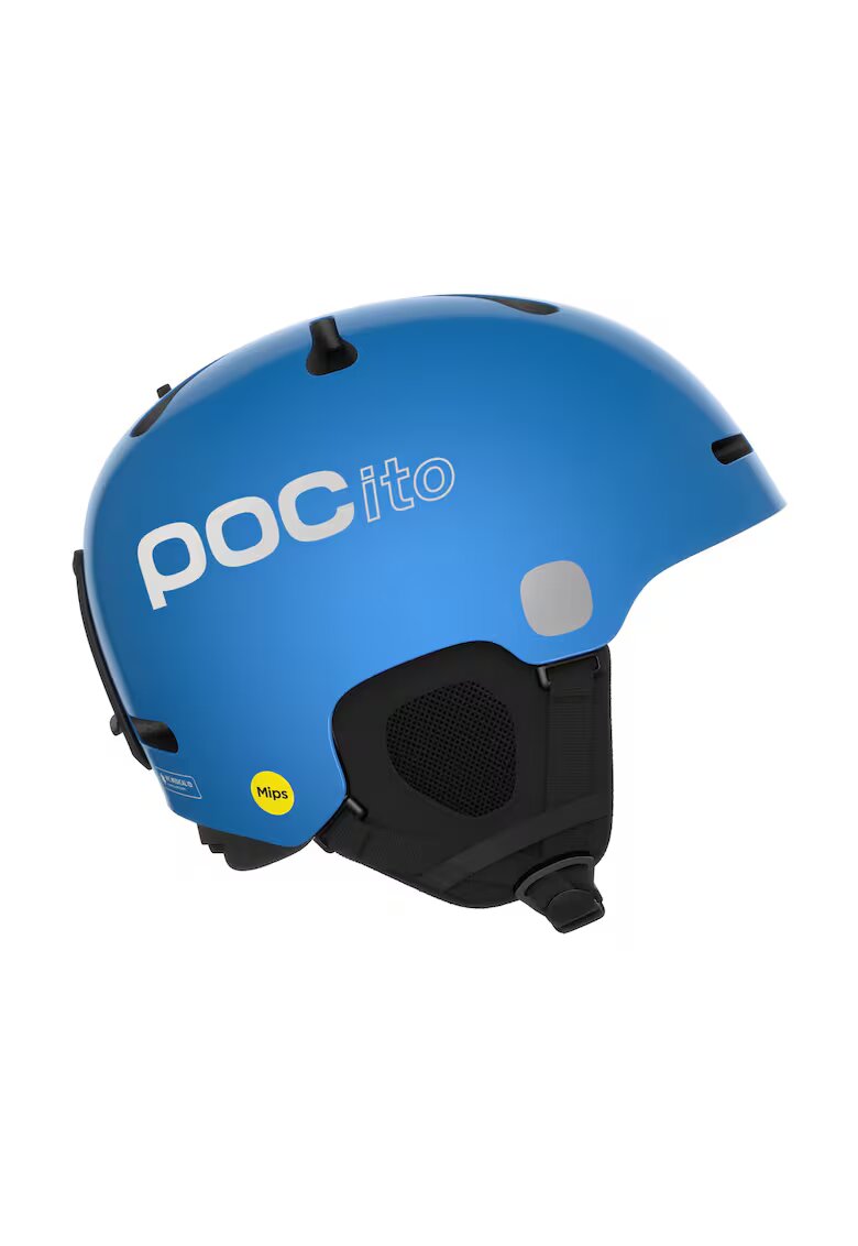 POC Casca schi copii ito Fornix Mips - Albastru