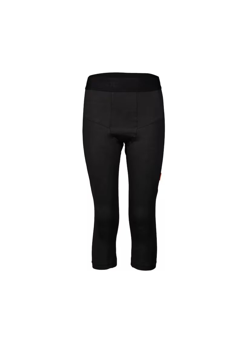POC Pantaloni ski copii polietilena/elastan - rezistenti la taieturi - negru -