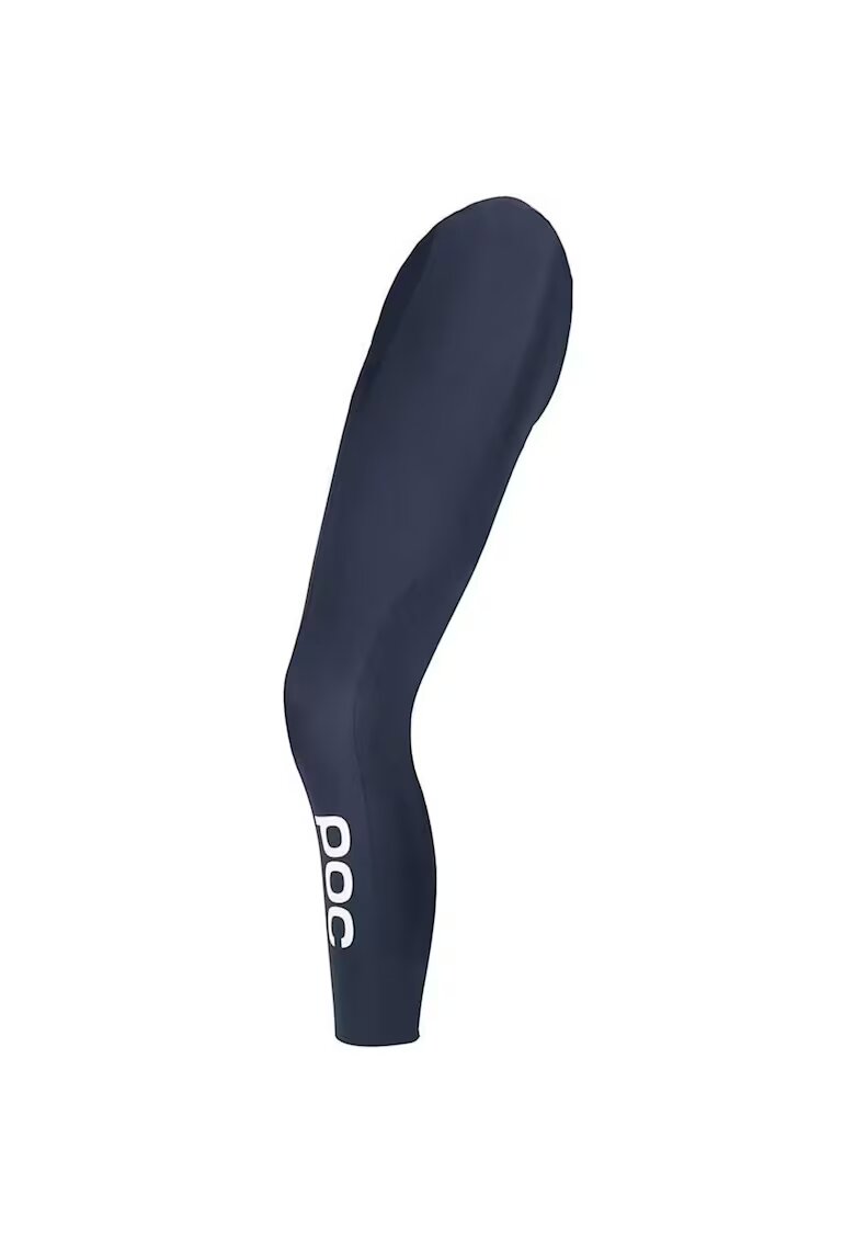 POC Pantaloni sport barbati Raceday Legs - bleumarin - material elastic - respirabil -
