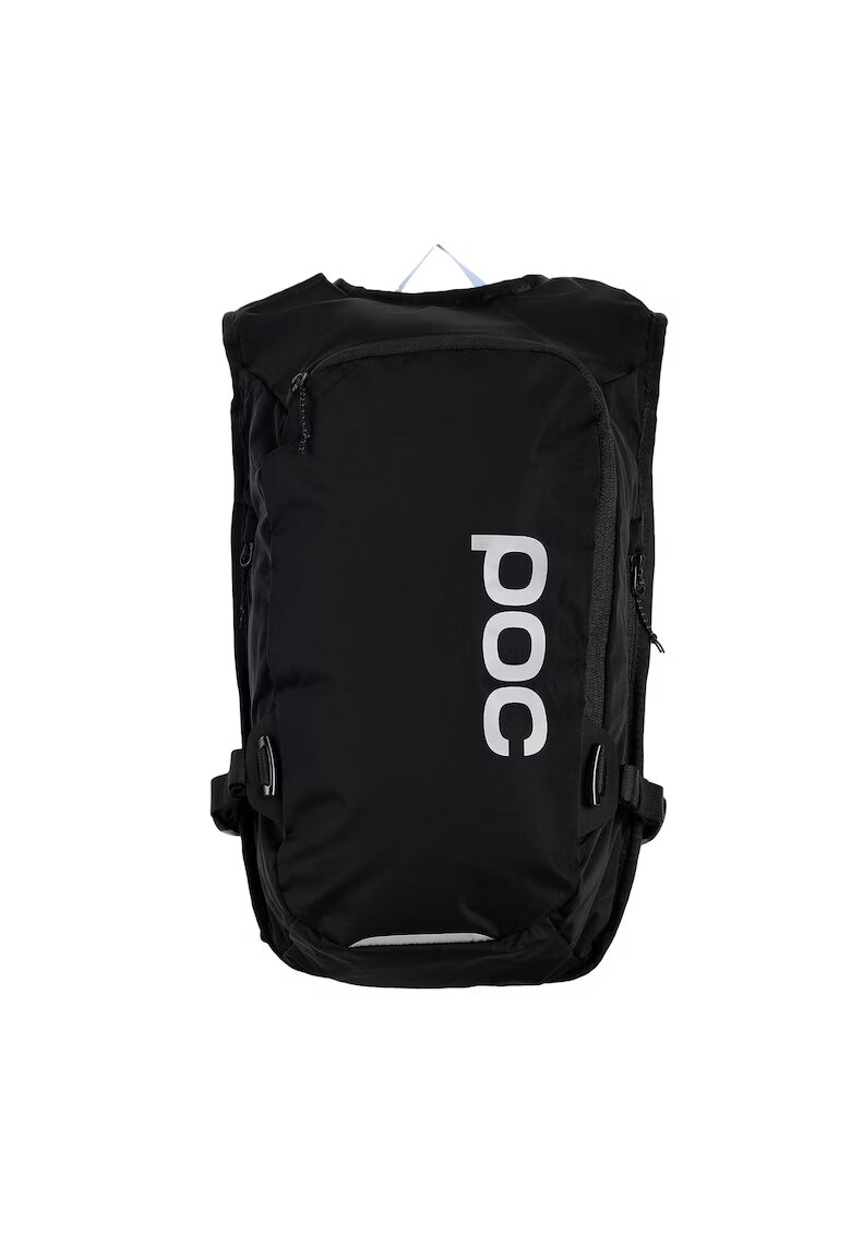 POC Rucsac pentru biciclete - poliamida - curea de piept - negru