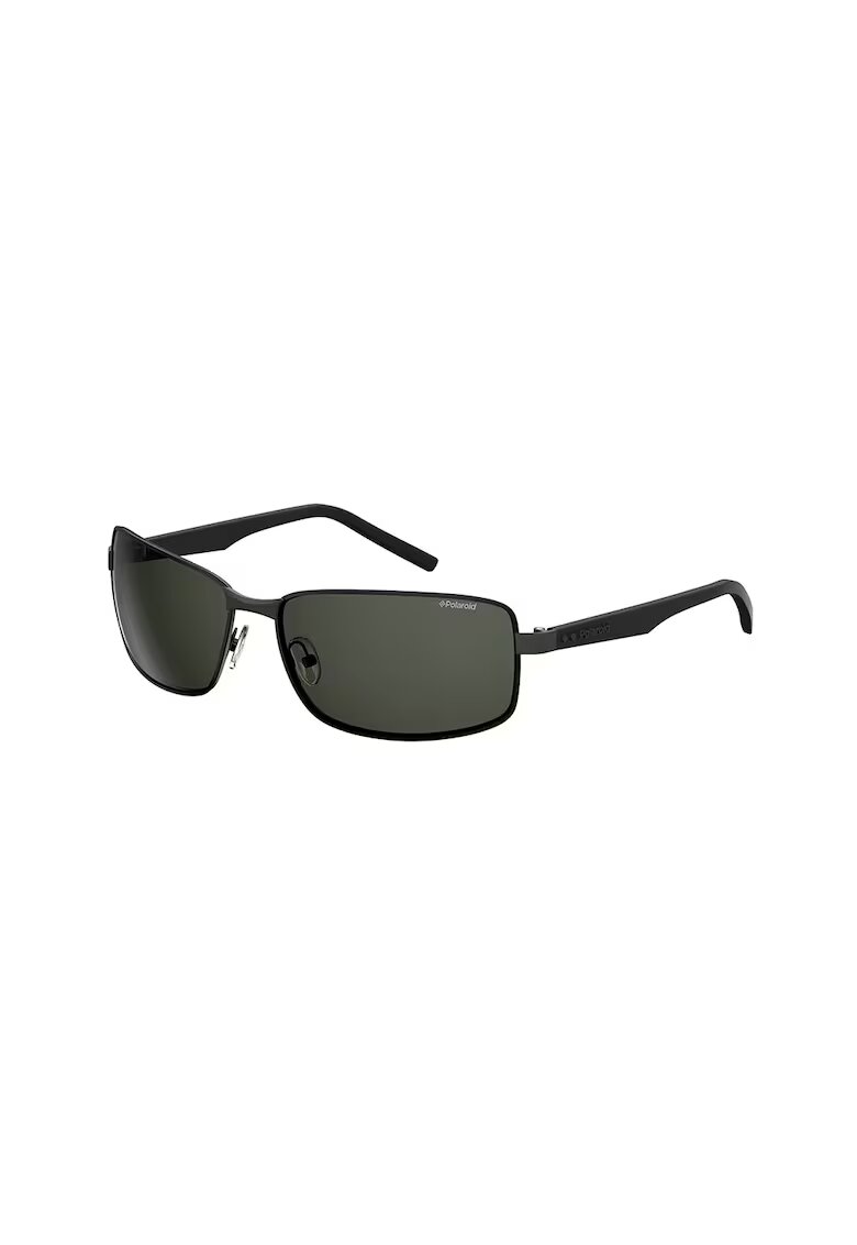 Polaroid Ochelari de soare aviator polarizati