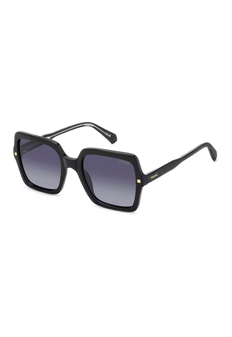 Polaroid Ochelari de soare butterfly cu lentile polarizate