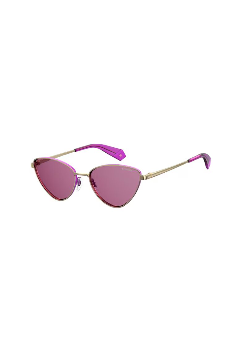 Polaroid Ochelari de soare - cat-eye cu lentile polarizate
