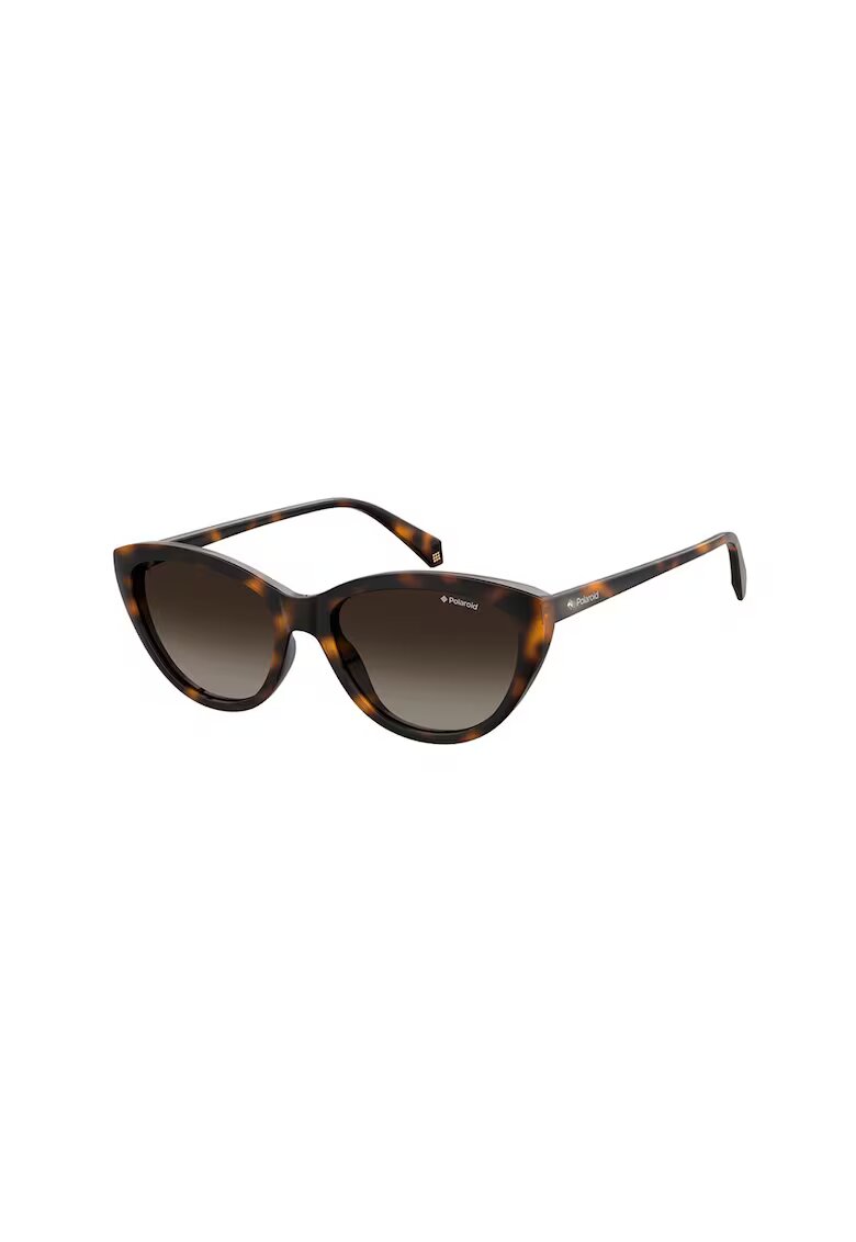 Polaroid Ochelari de soare cat-eye polarizati 3
