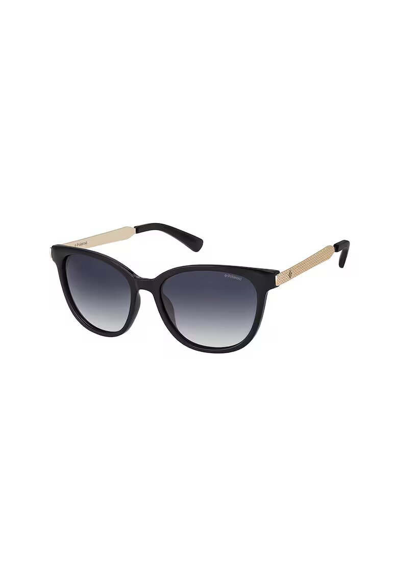 Polaroid Ochelari de soare cu brate metalice