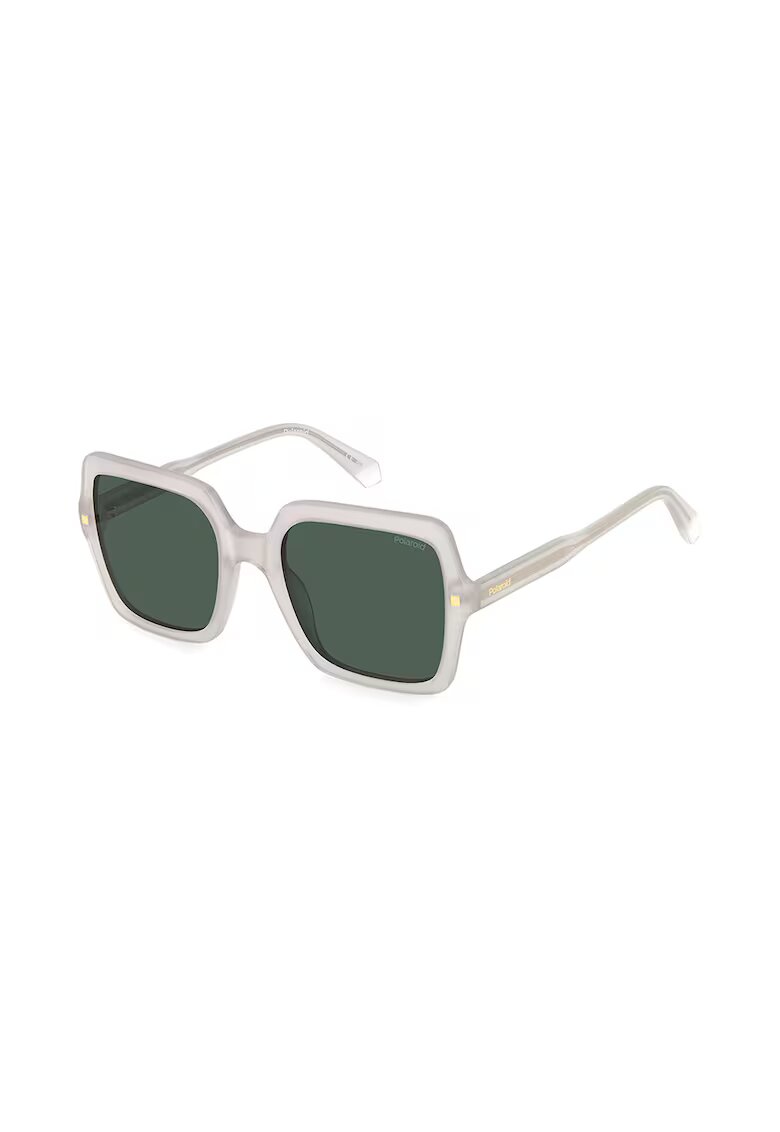 Polaroid Ochelari de soare patrati polarizati