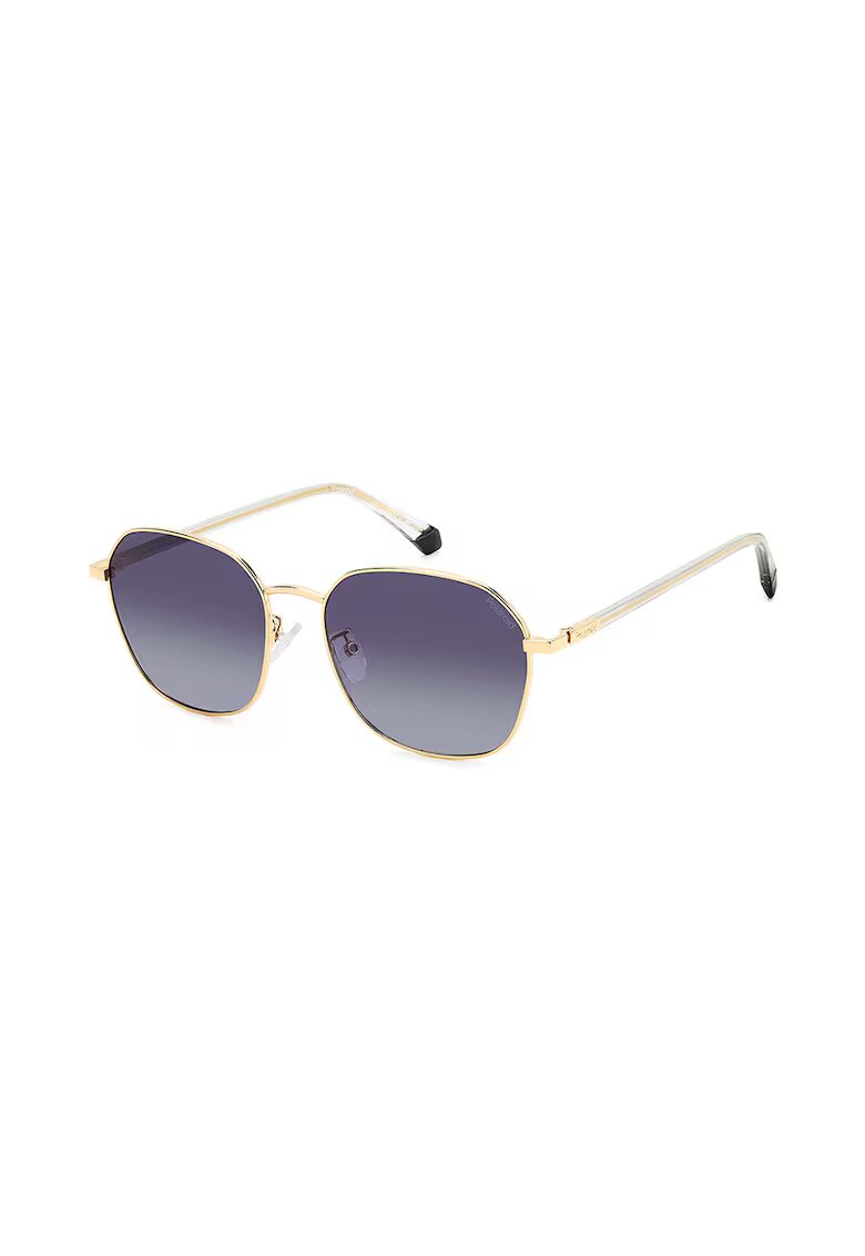Polaroid Ochelari de soare polarizati cu lentile in degrade