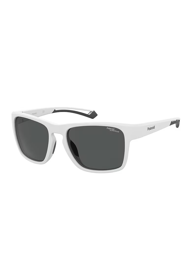 Polaroid Ochelari de soare polarizati cu lentile uni