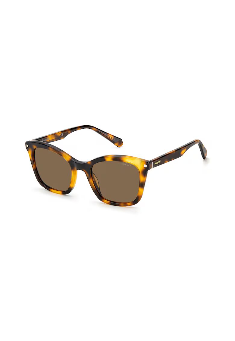 Polaroid Ochelari de soare polarizati cu model
