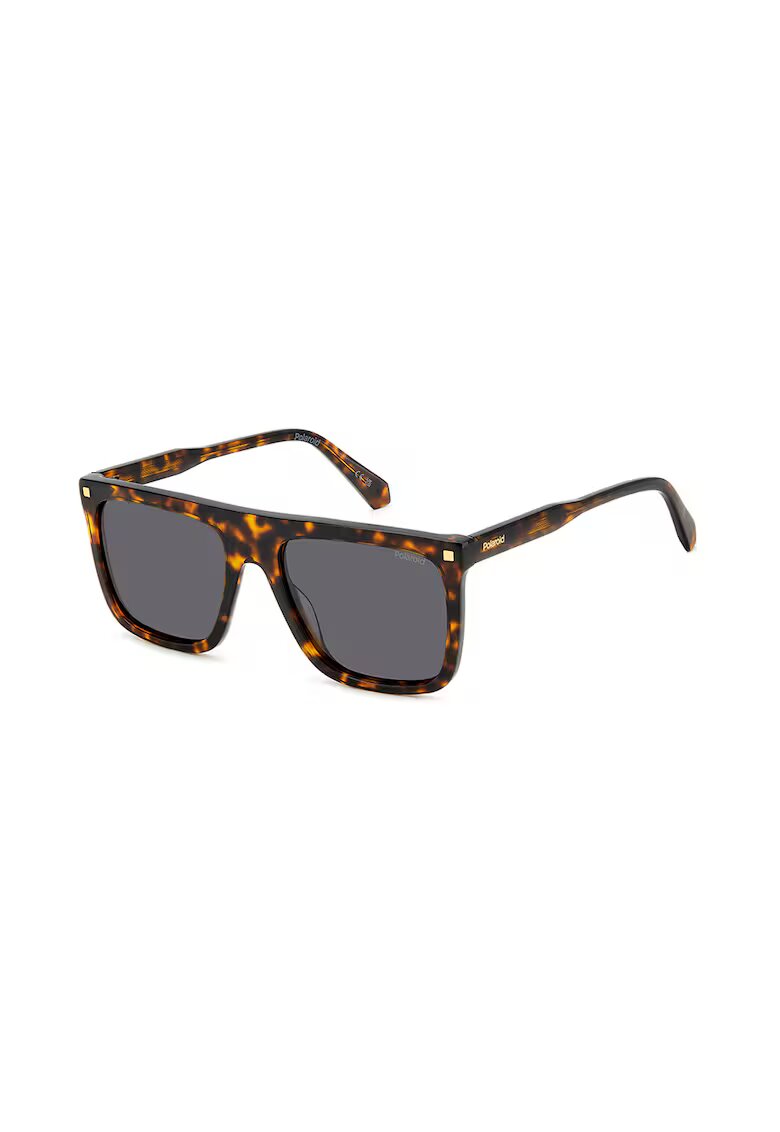Polaroid Ochelari de soare polarizati cu model
