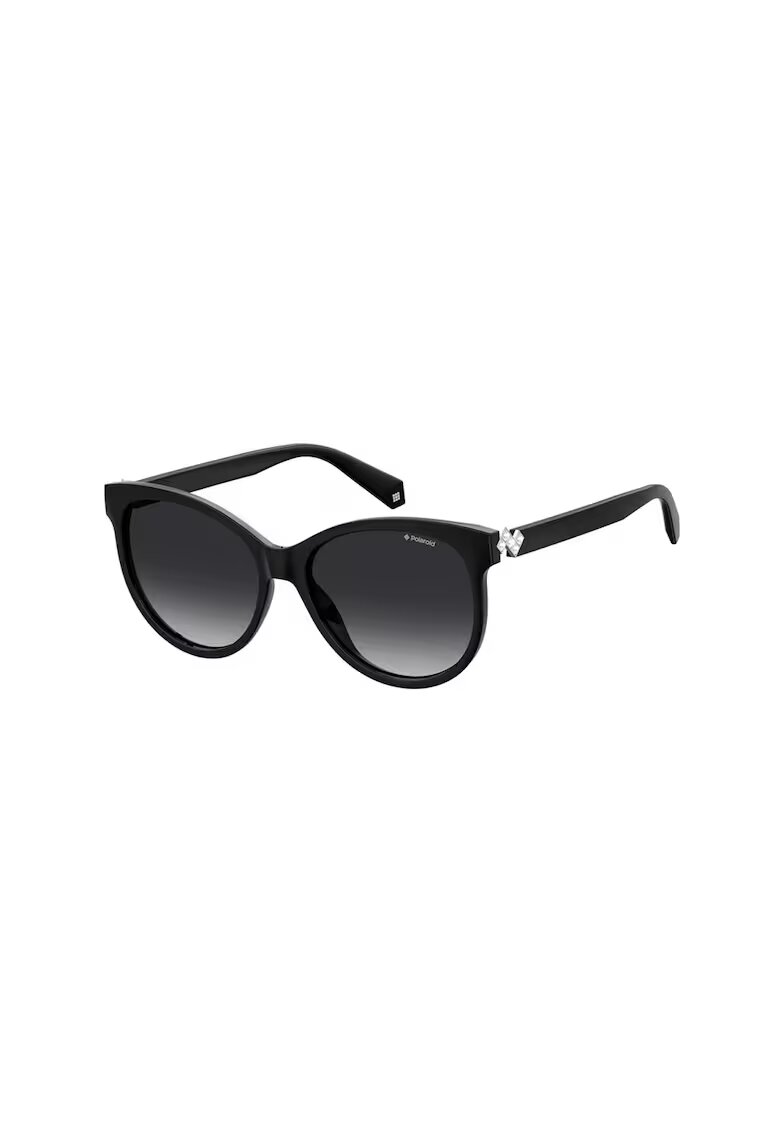 Polaroid Ochelari de soare supradimensionati - cu lentile polarizate
