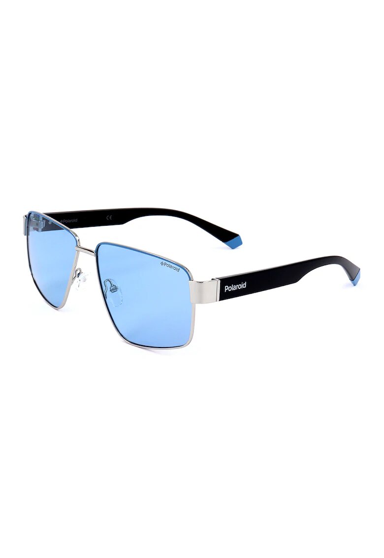 Polaroid Ochelari de soare unisex cu lentile polarizate