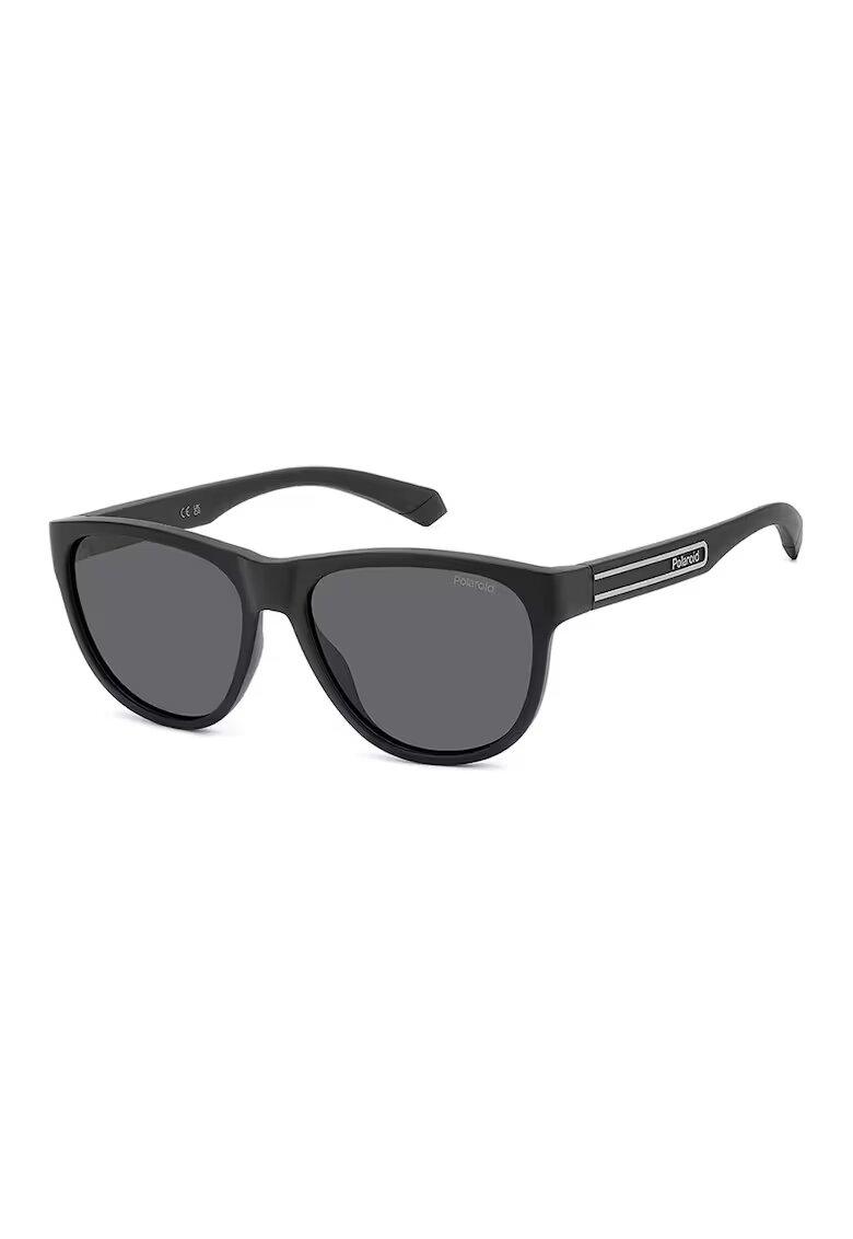 Polaroid Ochelari de soare unisex cu lentile polarizate