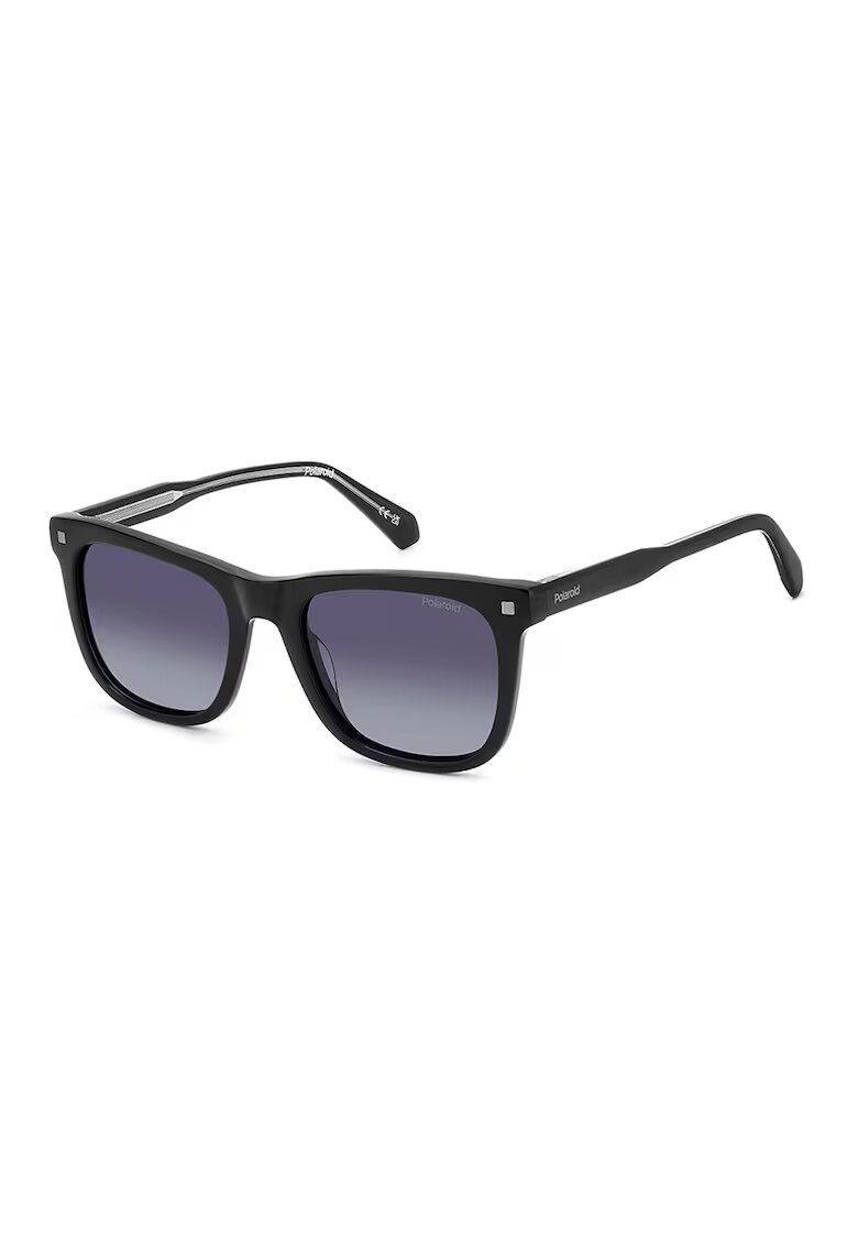 Polaroid Ochelari de soare unisex cu lentile polarizate