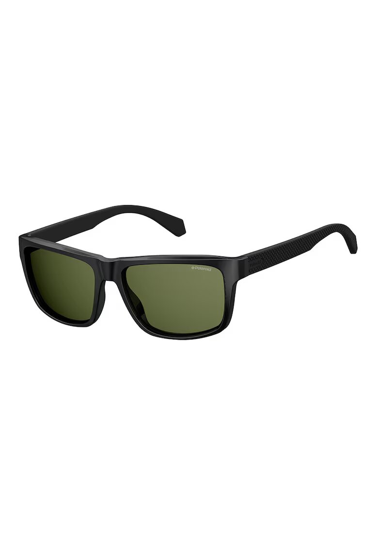 Polaroid Ochelari de soare unisex cu lentile polarizate