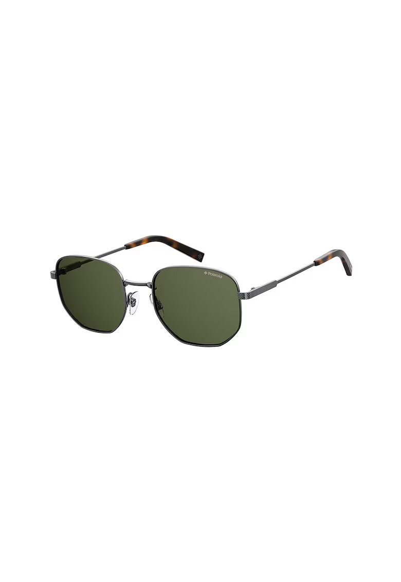 Polaroid Ochelari de soare unisex cu lentile polarizate