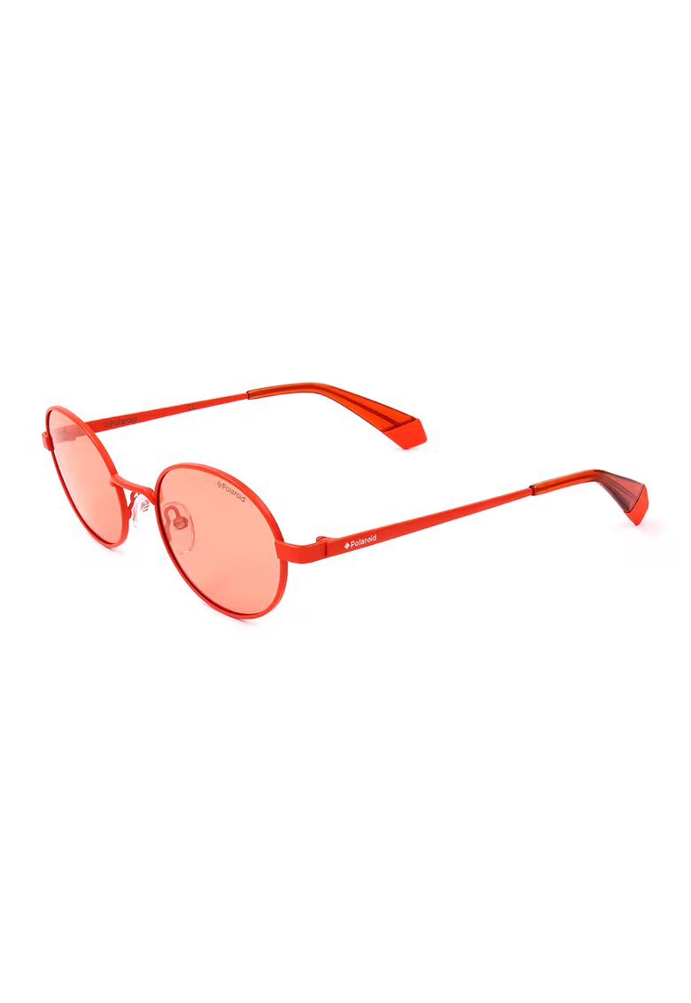 Polaroid Ochelari de soare unisex cu lentile polarizate