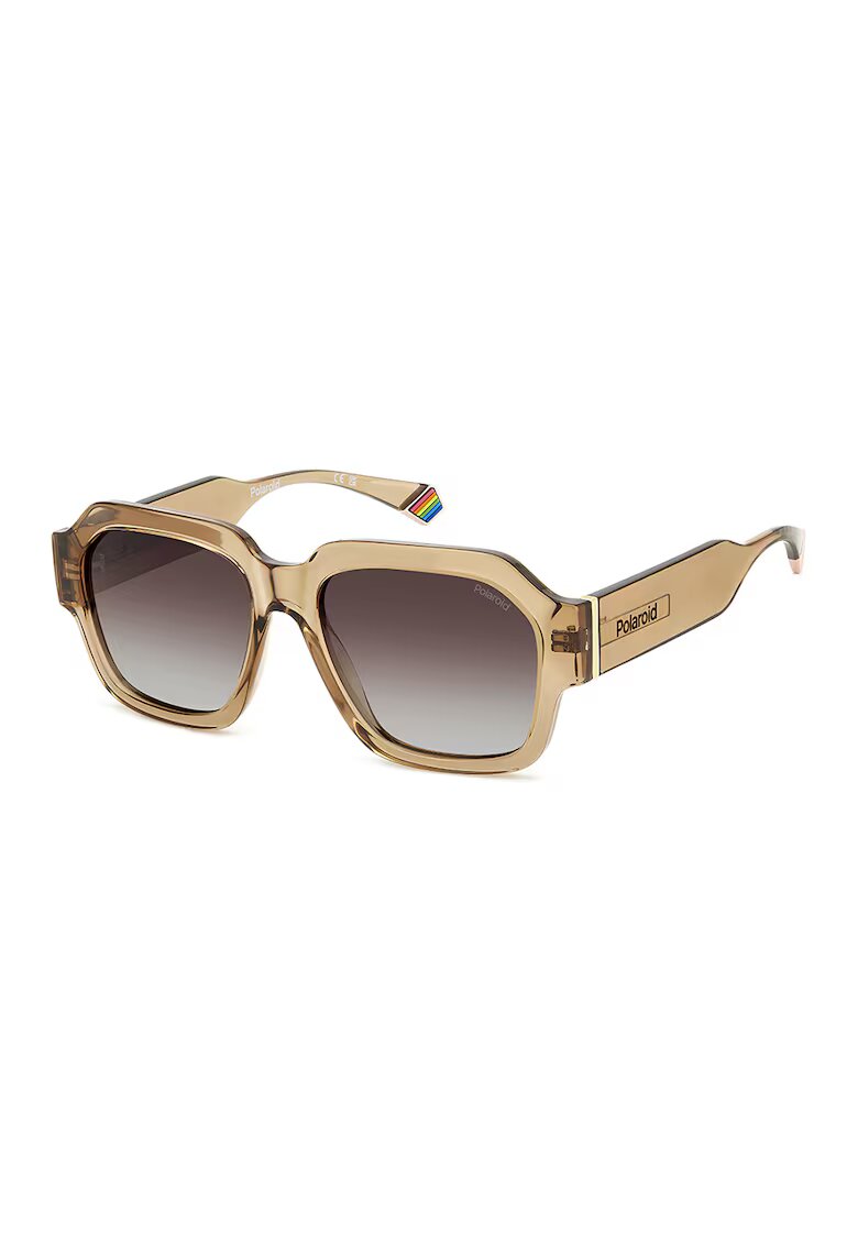 Polaroid Ochelari de soare unisex polarizati