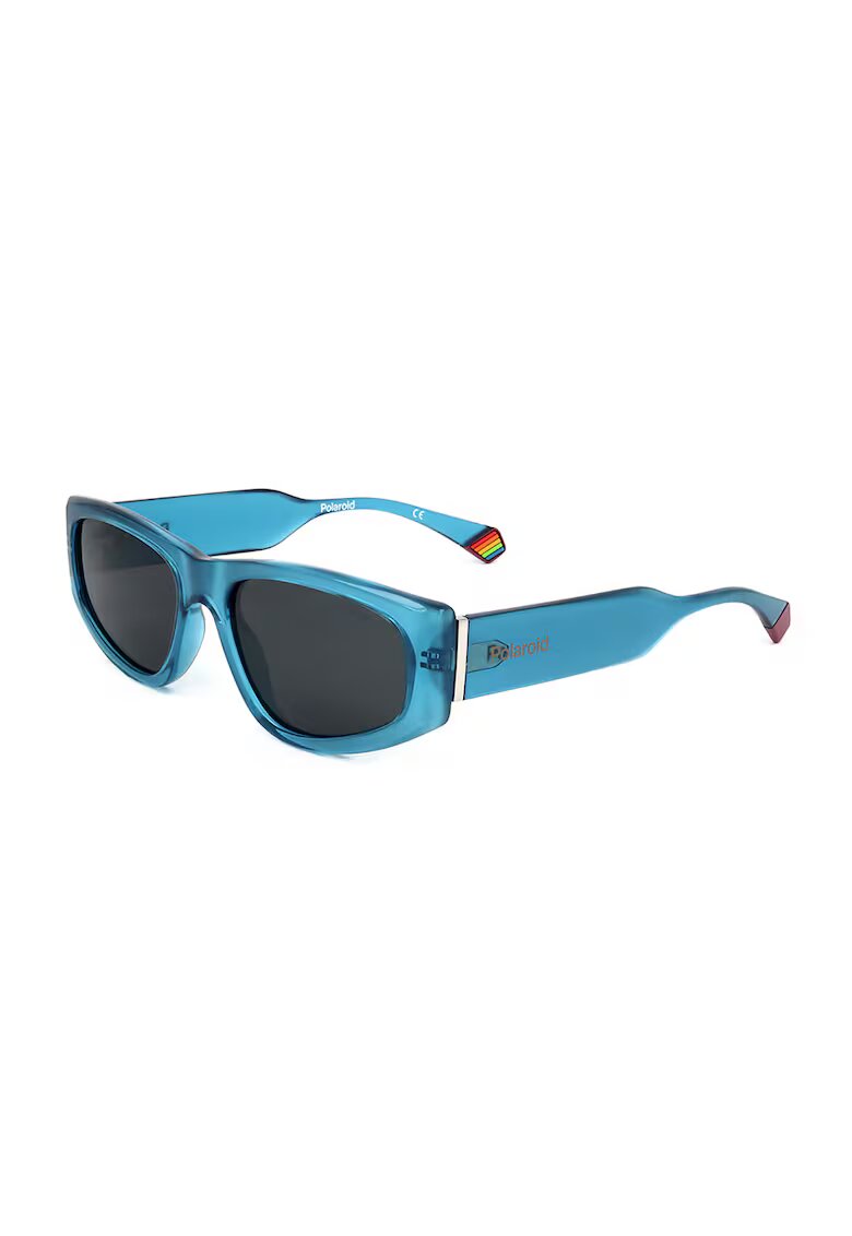 Polaroid Ochelari de soare unisex polarizati
