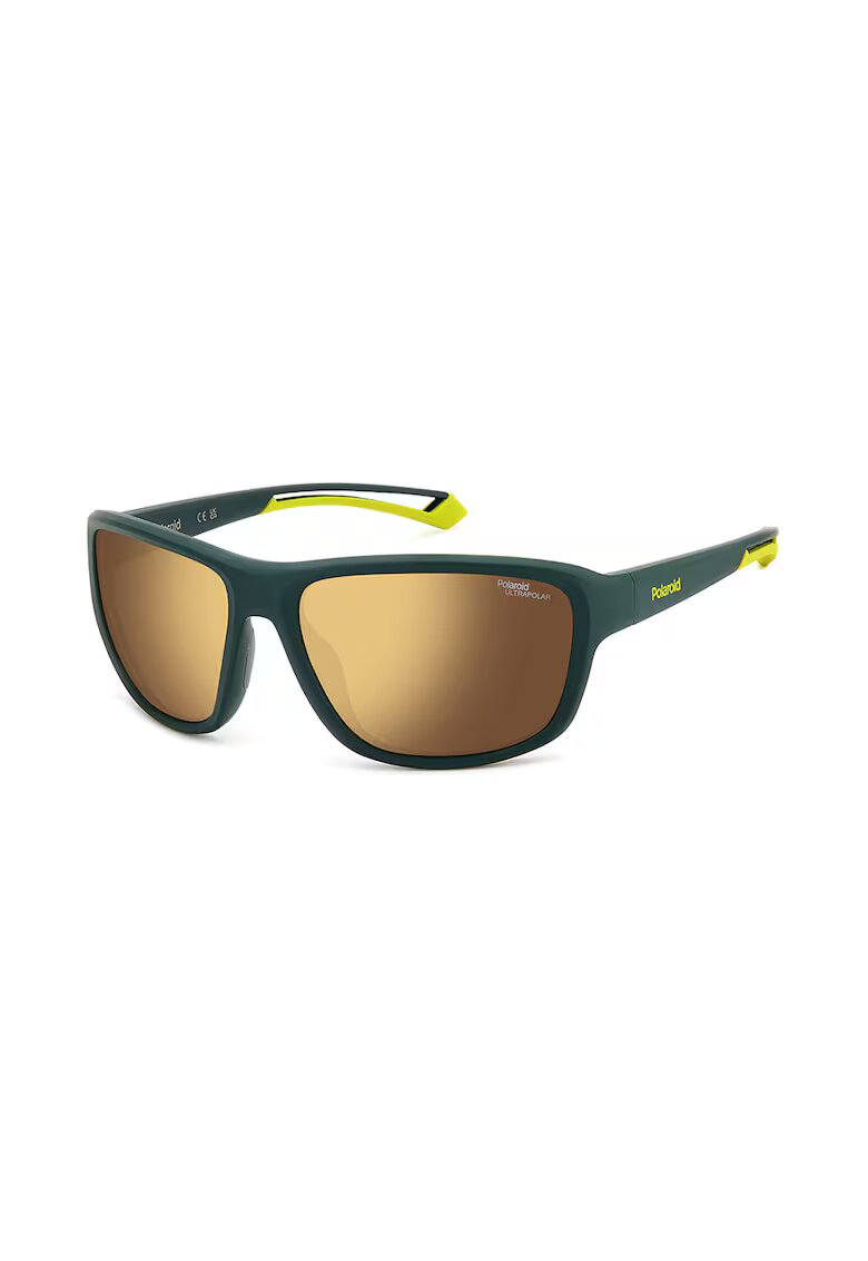 Polaroid Ochelari de soare unisex polarizati
