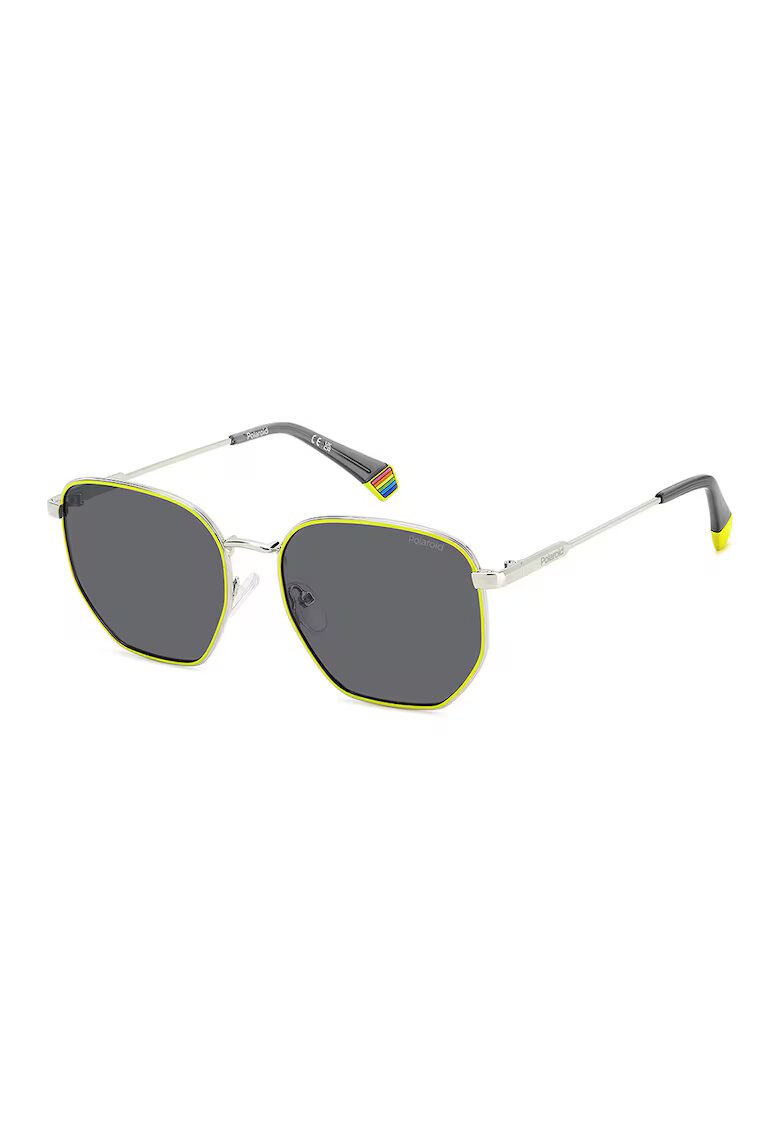 Polaroid Ochelari de soare unisex polarizati