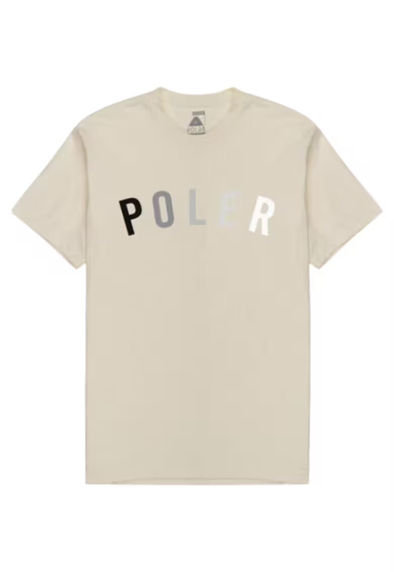 Poler Tricou din bumbac State