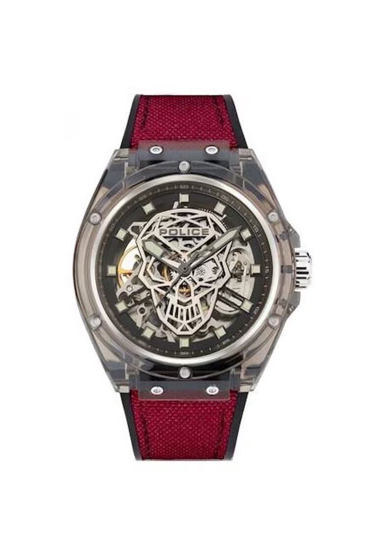 Police Ceas Barbati - Ice PEWGR1592401 - Rosu