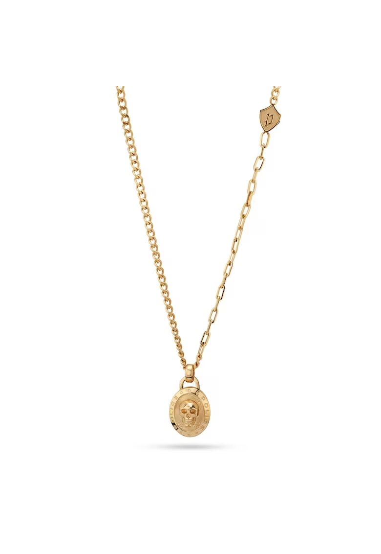 Police Lant Chains PEAGN2212111 - Auriu