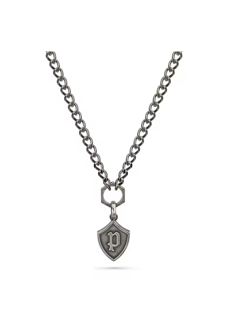 Police Lant Men Chains PEAGN2120101 - Gri