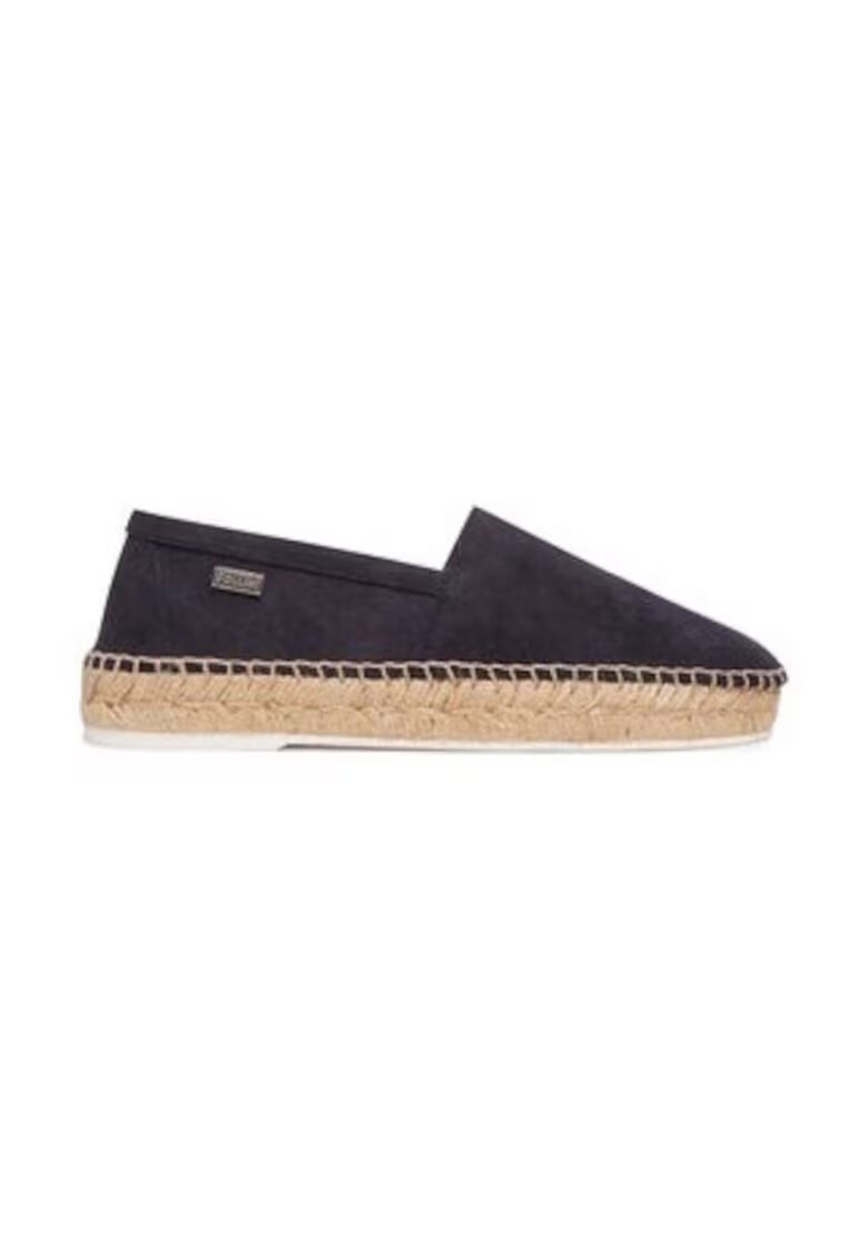 Pollini Espadrile material textil -